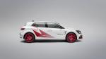 Renault Megane R.S. Trophy-R 2019 года (WW)
